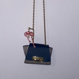 Zac by Zac Posen crossbody bag